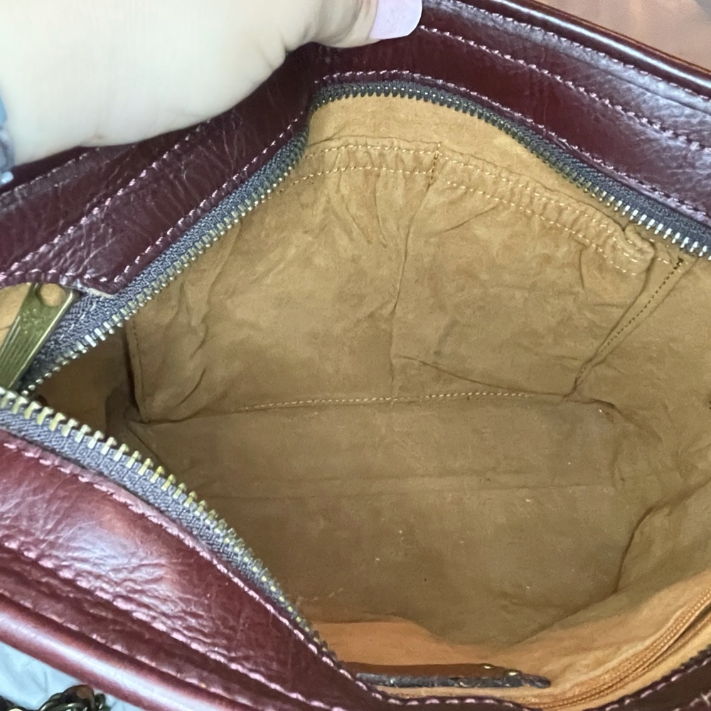 Patricia Nash Salvina Crossbody Bag - Picture 4 of 4